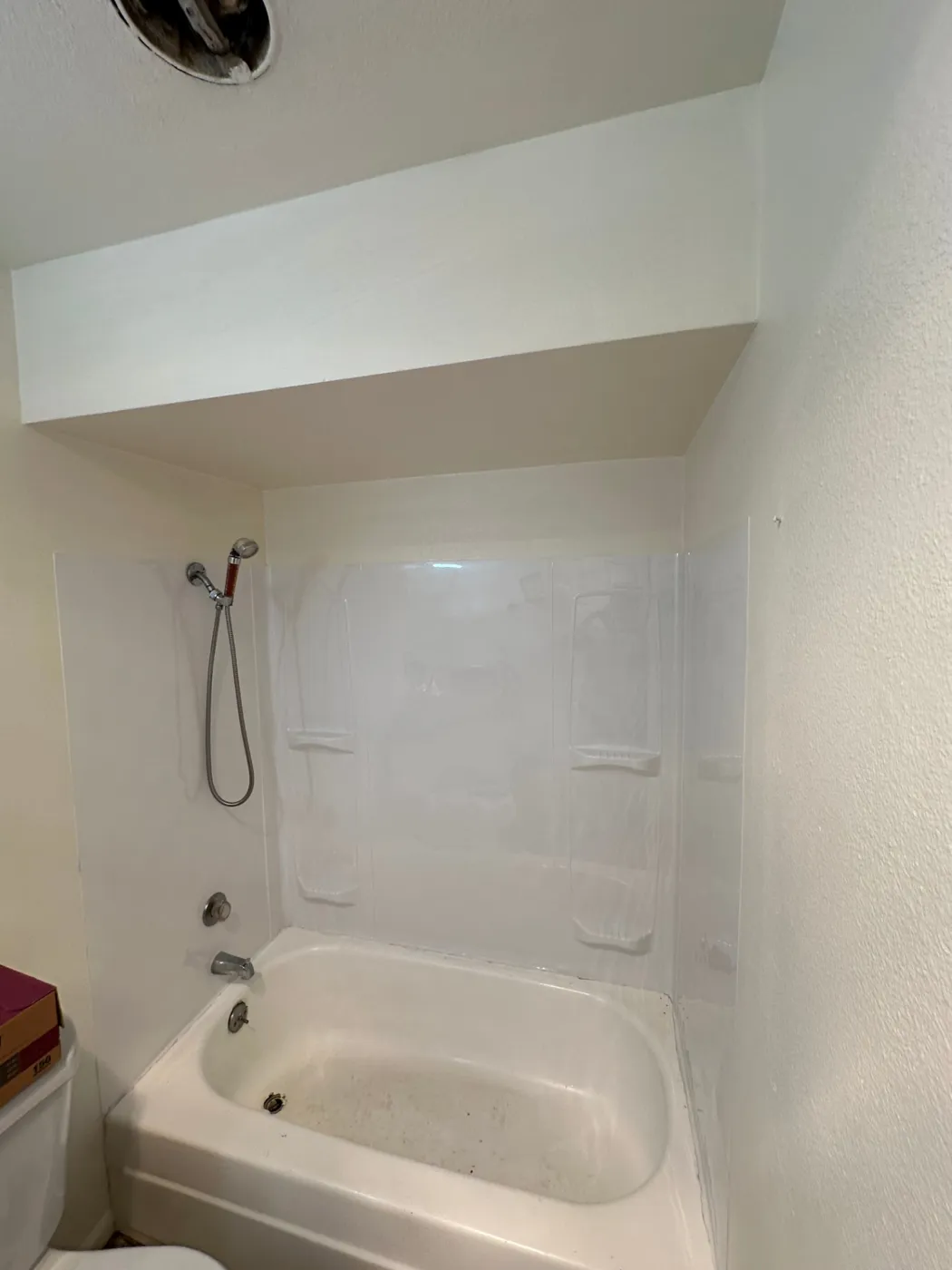 Water mitigation — Vital Restoration Portland Metro job